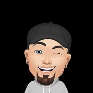 Meet your Posher, Jeff